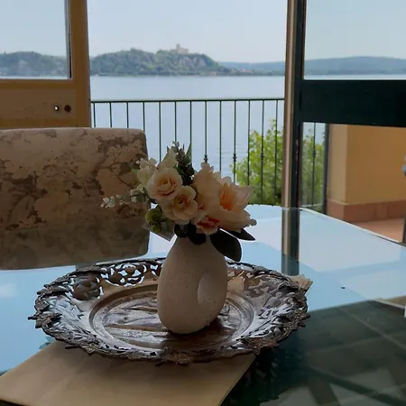 Stresa Appartement