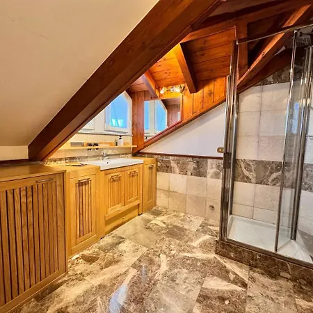 Stresa Appartement