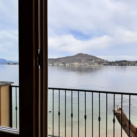Stresa Dagnente