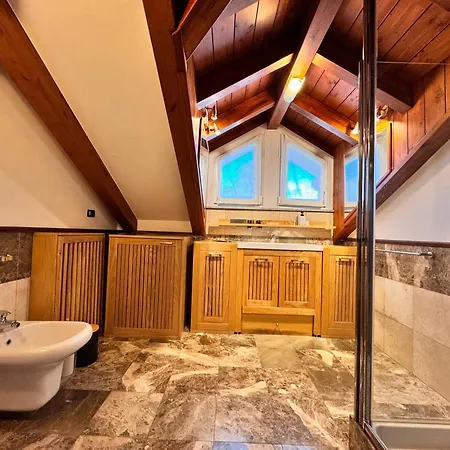 Appartement Stresa