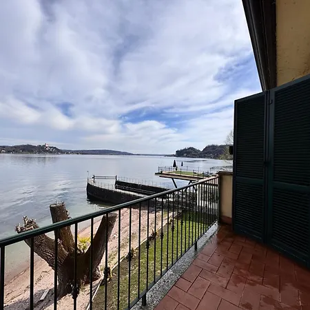 Appartement Stresa Dagnente