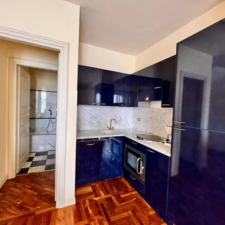 Stresa Appartement
