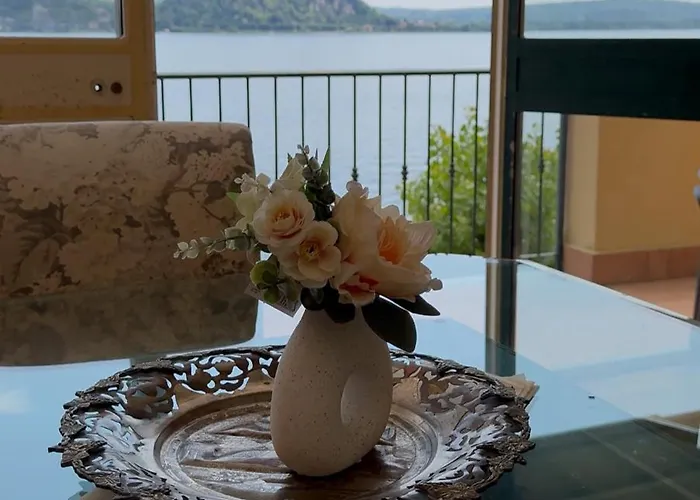 Stresa Appartement