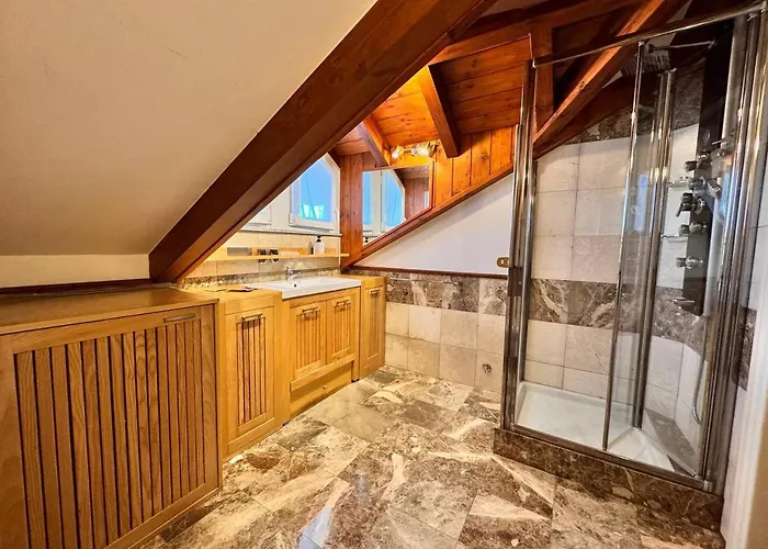 Stresa Appartement