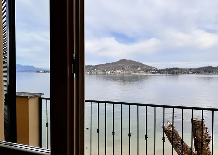 Stresa Dagnente