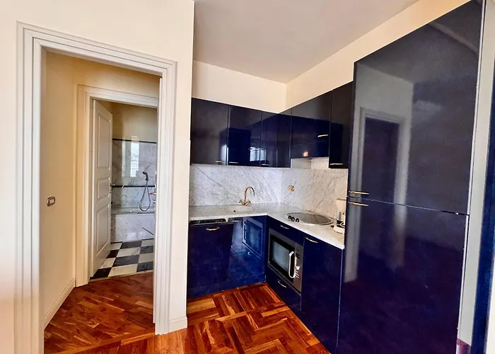 Stresa Appartement
